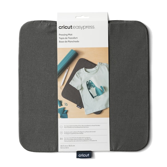 Cricut® EasyPress® 12" x 12" Pressing Mat